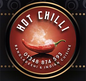 Hot Chilli Indian Restaurant and Takeaway