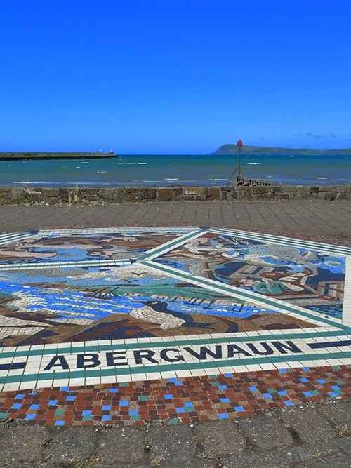 Iron and Stone Goodwick