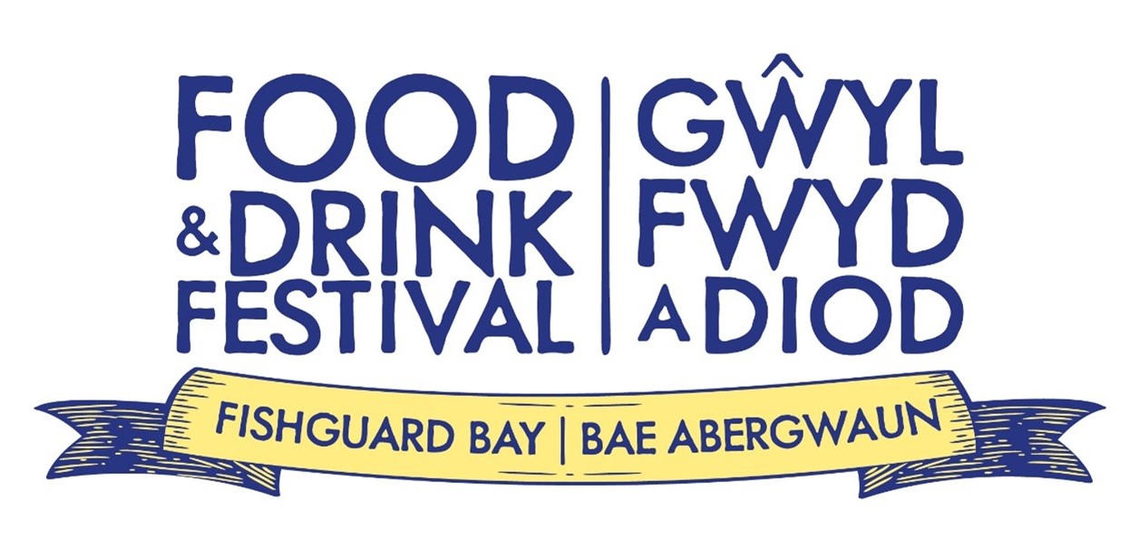 cropped Fishguard Food Festival Logo