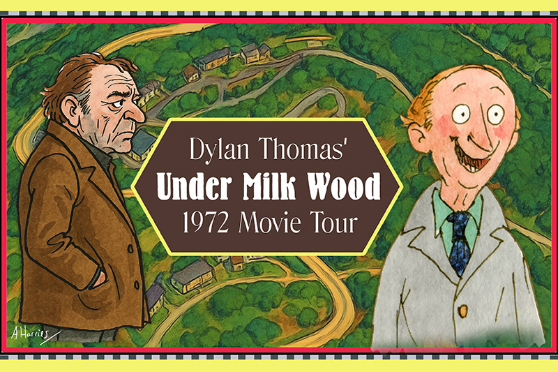 Under Milk Wood