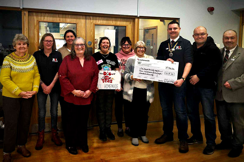 Craft, collectables and curios market