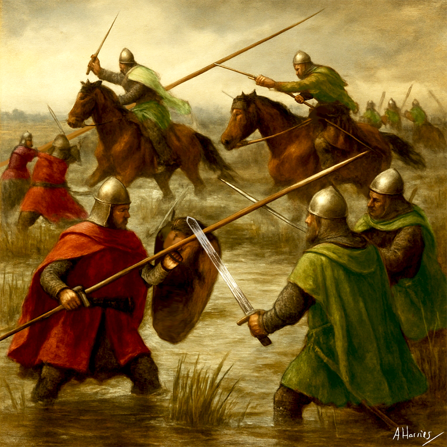 Fishguard Heritage trail image