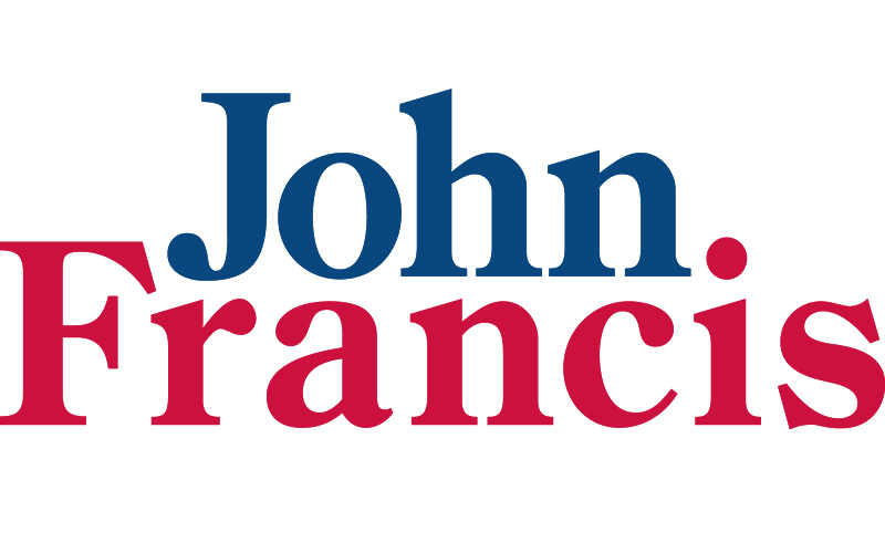 John Francis logo
