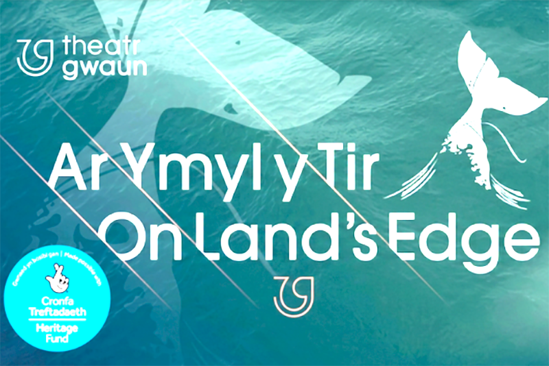On Land's Edge Festival